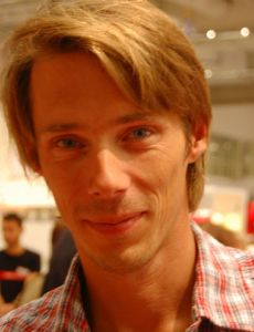 Ola Lindholm