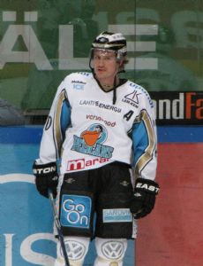 Dwight Helminen
