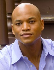 Wes Moore