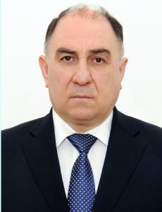 Rasim Alguliyev