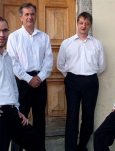 Zagreb Quartet