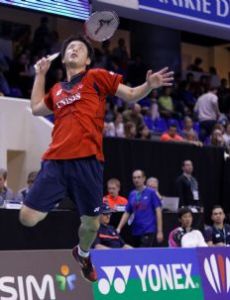 Kenichi Hayakawa