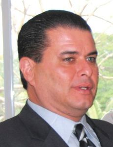 Jorge Santini