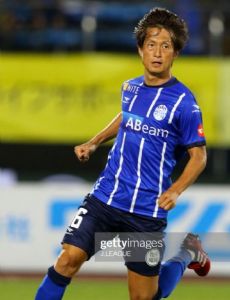 Shuto Kitagawa
