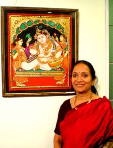 Jaya Thyagarajan