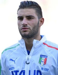 Nicola Murru