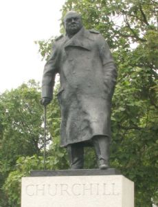 Ivor Roberts-Jones