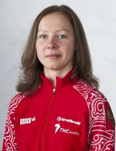 Olga Belyakova