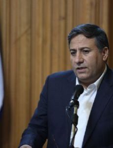 Mohammad Salari