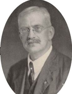 Levi Walter Mengel