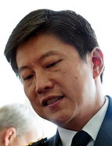 Ng Chee Meng