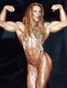 Andrulla Blanchette