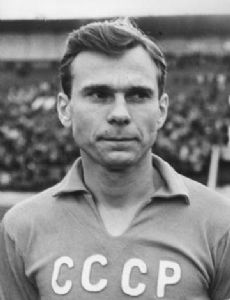 Valentin Kozmich Ivanov