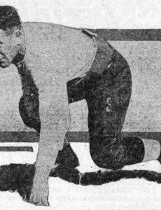 James Brown (American football coach)