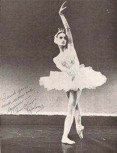 Anna Marie