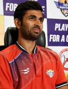 Abhishek Nayar