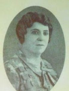 Mariana Coelho