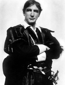 Jerrold Robertshaw