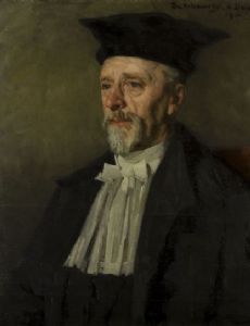 Pieter Hendrik Schoute