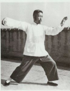 Cheng Man-ch'ing