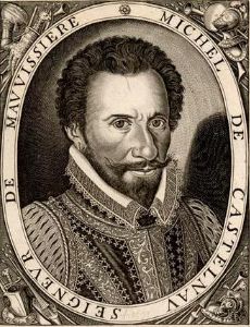 Michel de Castelnau