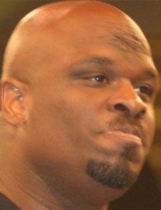 Devon Hughes