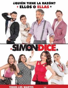 Simon Says