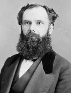 William Paterson (Canadian politician)