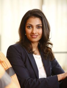Ameera Shah