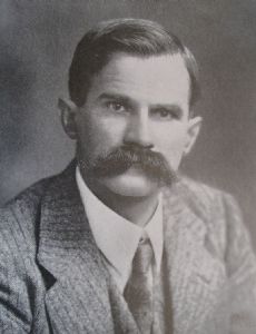 William Wilson (English academic)