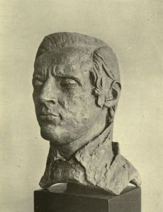Bernard van Dieren