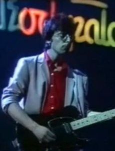John O'Neill (guitarist)
