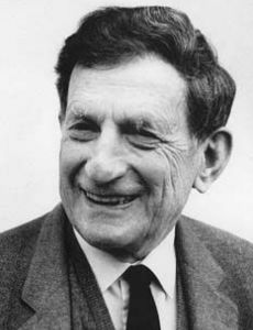 David Bohm