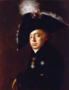 Nikolai Nikitich Demidov