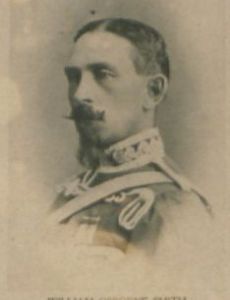 William Osborne Smith