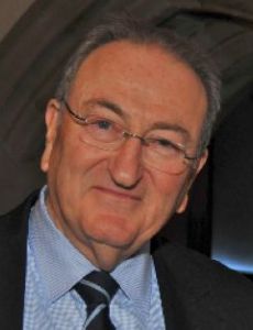 Martin J. Steinbach