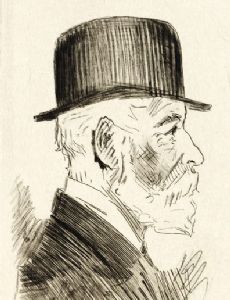 David Scott Mitchell
