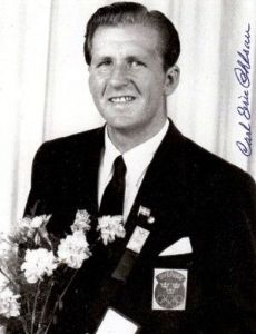 Carl-Erik Ohlson