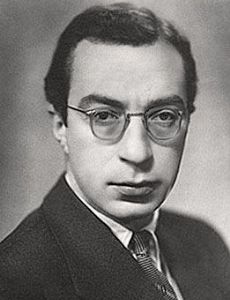 Grigori Roshal