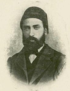 Yeghia Dndesian