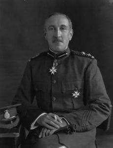 Sir Edward Campbell, 1st Baronet