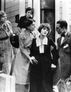 Phillips Smalley and Lois Weber