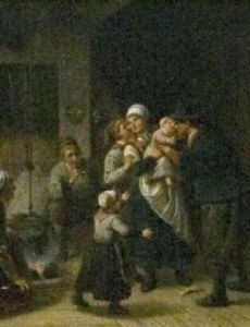 Petrus Franciscus Greive