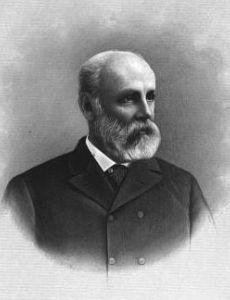 Andrew G. Pierce