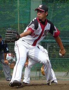 Takuya Furuya