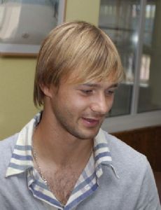 Dmitri Sychev