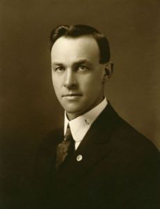 Gordon Forster
