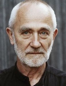 Peter Zumthor