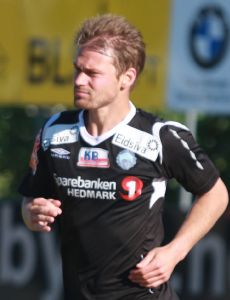 Magnus Sylling Olsen