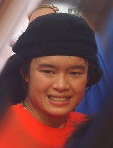 Yuan Shu-chi